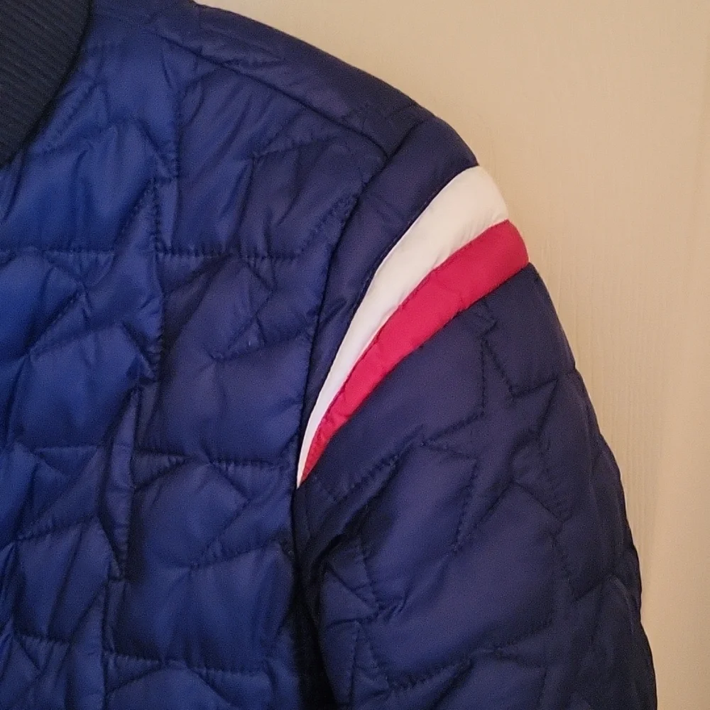 Perfect Moment Glacier Bombet Jacket NWT size S - Picture 5 of 10